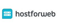 Host For Web