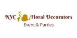 Nyc Floral Decorators