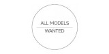 All Models Wanted