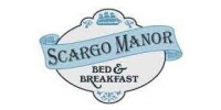 Scargo Manor Bed & Breakfast