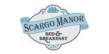 Scargo Manor Bed & Breakfast
