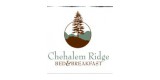 Chehalem Ridge Bed & Breakfast
