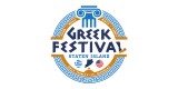 State Island Greek Festival
