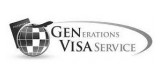 Generations Visa Service