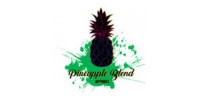 Pineapple Blend