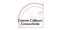 Custom Culinary Connections