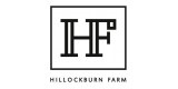 Hillockburn Farm