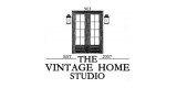 The Vintage Home Studio