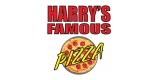 Harrys Famous Pizza