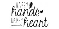 Happy Hands Happy Heart