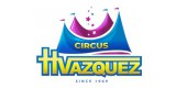 Circus Vazquez