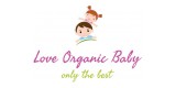 Love Organic Baby