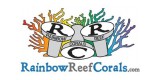 Rainbow Reef Corals