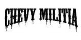 Chevy Militia