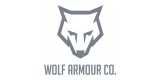 Wolf Armour