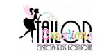 Tailor Creations
