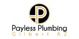 Payless Plumbing Gilbert Az