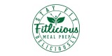 Fitlicious Meal Prep