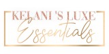 Kelanis Luxe Essentials
