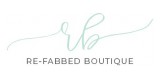 Re Fabbed Boutique
