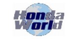Honda World Westminster