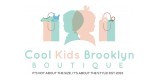 Cool Kids Brooklyn Boutique