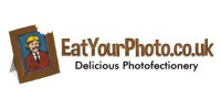 Eat Your Photo