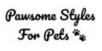 Pawsome Styles For Pets