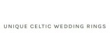 Unique Celtic Wedding Rings