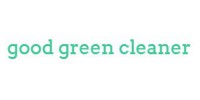 Good Green Cleaner