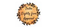 Tribe Eighty Five Apparel