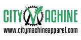 City Machine Apparel