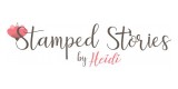 Stamped Stories By Heidi