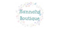 Hannahs Boutique Baby
