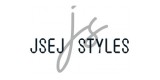 Jsej Styles