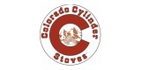 Colorado Cylinder Stoves
