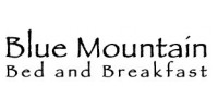 Blues Mountain Bed And Breakfast