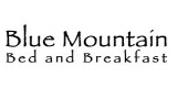 Blues Mountain Bed And Breakfast