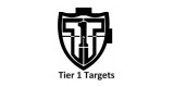 Tier 1 Targets