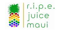 R i p e Juice Maui