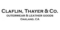 Clafin Thayer & Co
