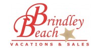 Brindley Beach Vacations and Sales