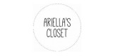 Aniellas Closet