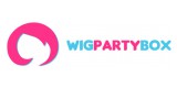 Wig Party Box
