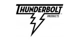 Thunderbolt Axe