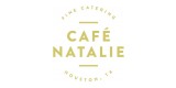 Cafe Natalie Catering