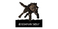 Steampunk Wolf Kidz