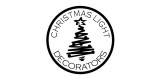 Christmas Light Decorators
