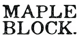 Maple Block