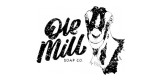 Ole Mill Soap Co